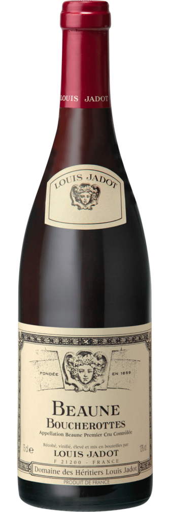 Beaune 1er Cru Boucherottes 2011 6x75cl bottle image