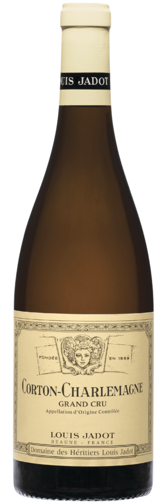 Corton-Charlemagne Grand Cru 2018 6x75cl bottle image