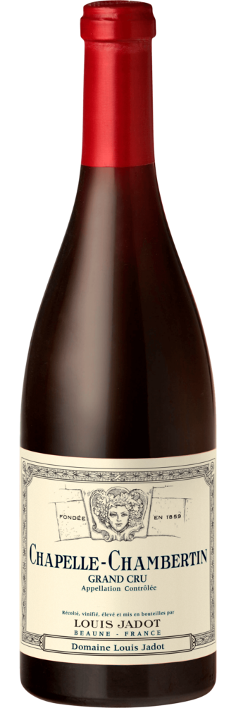 Chapelle-Chambertin Grand Cru 2013 6x75cl bottle image