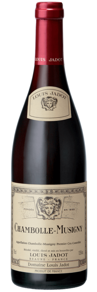 Chambolle-Musigny 2011 6x75cl bottle image