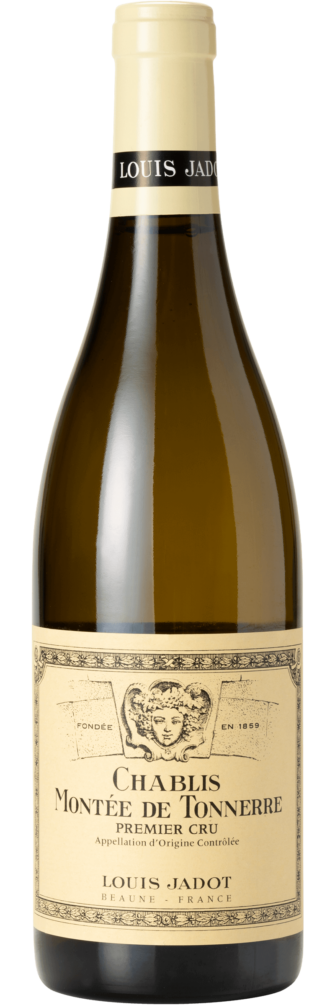 Chablis 1er Cru Montée de Tonnerre 2021 6x75cl bottle image