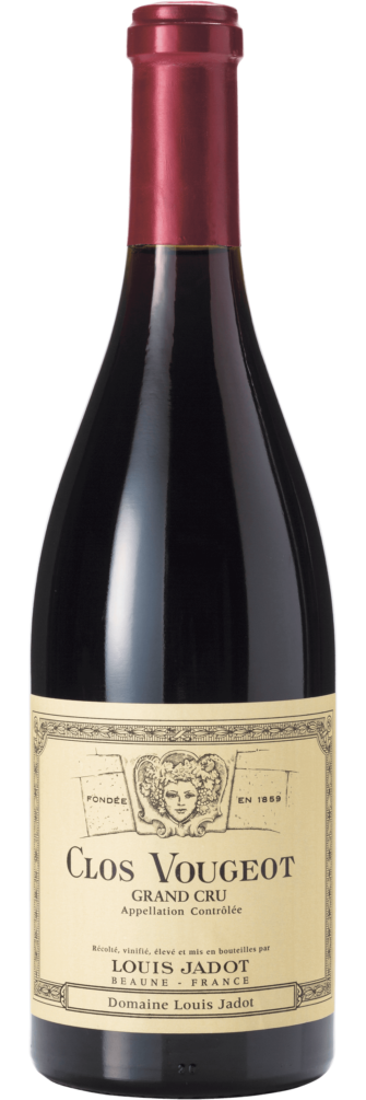 Clos Vougeot Grand Cru 2013 6x75cl bottle image