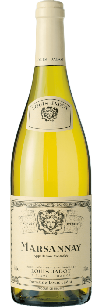 Marsannay Blanc 2022 6x75cl bottle image