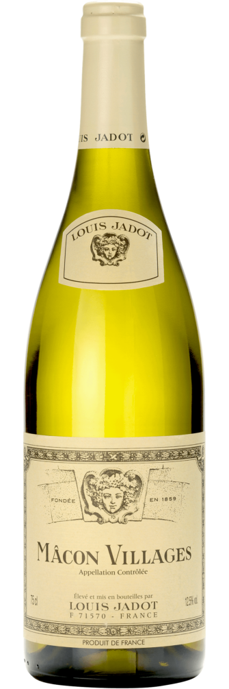 Mâcon-Villages 2023 6x75cl bottle image