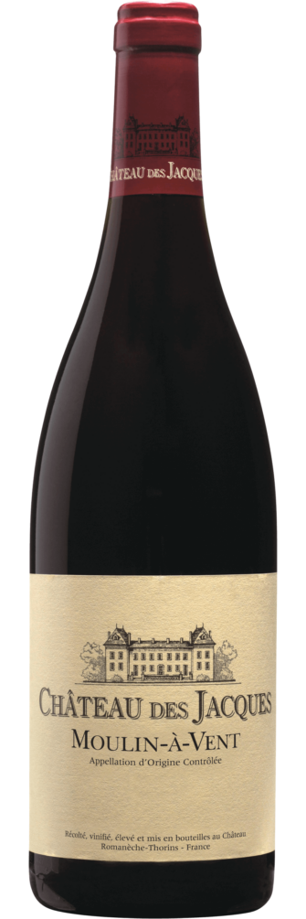 Moulin-à-Vent 2021 6x75cl bottle image