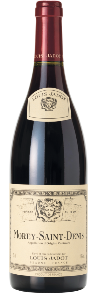 Morey Saint-Denis 2012 6x75cl bottle image