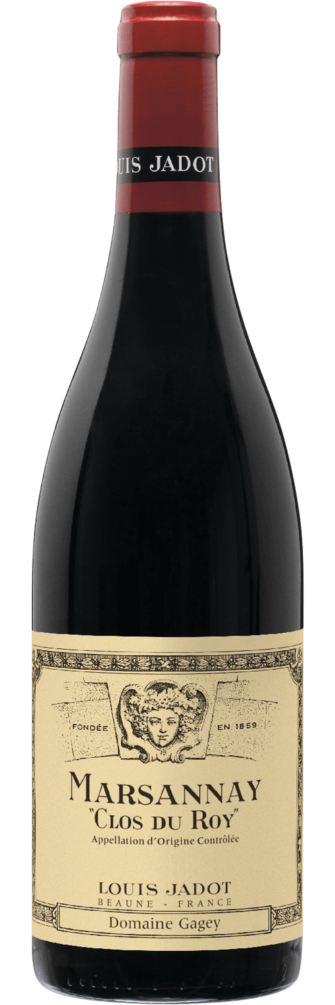 Marsannay Clos du Roy Rouge 2021 6x75cl bottle image