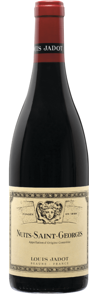 Nuits-Saint-Georges 1er Cru Les Saint-Georges 2017 6x75cl bottle image