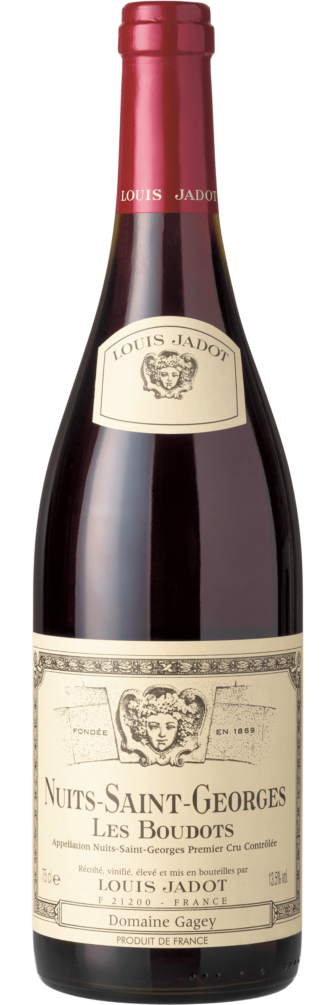 Nuits-Saint-Georges 1er Cru Les Boudots 2019 6x75cl bottle image