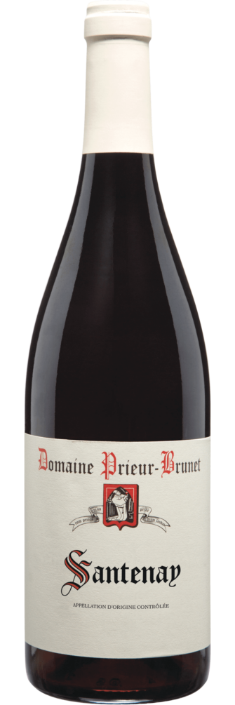 Santenay Rouge 2021 6x75cl bottle image