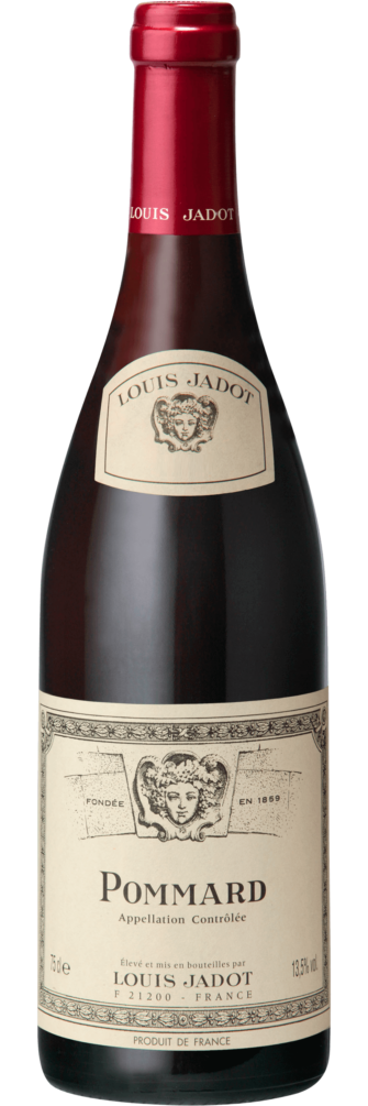 Pommard 2021 6x75cl bottle image