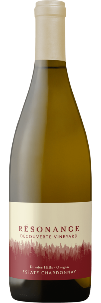 Découverte Vineyard Chardonnay 2021 6x75cl bottle image