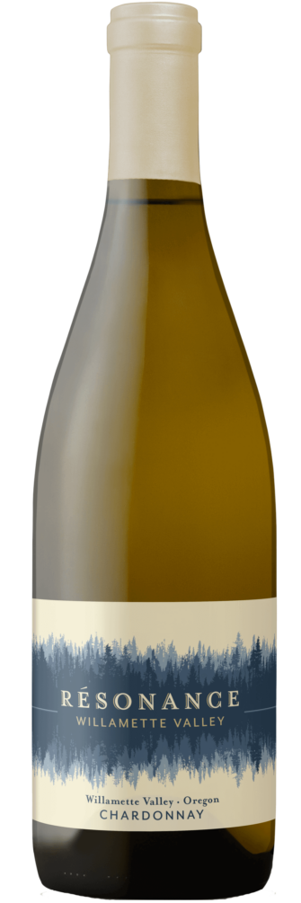 Willamette Valley Chardonnay 2021 6x75cl bottle image