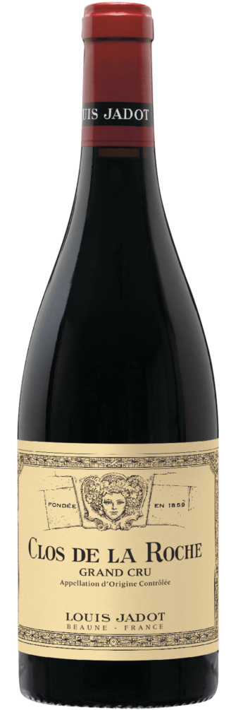 Clos de La Roche Grand Cru 2019 6x75cl bottle image