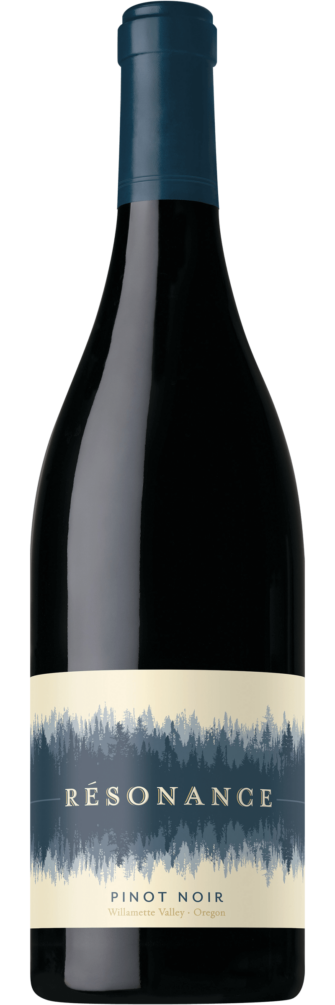 Willamette Valley Pinot Noir 2020 6x75cl bottle image