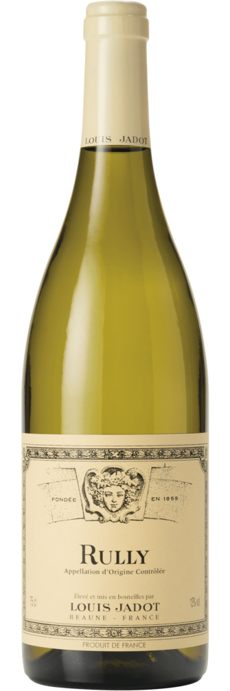 Rully Blanc 2022 6x75cl bottle image