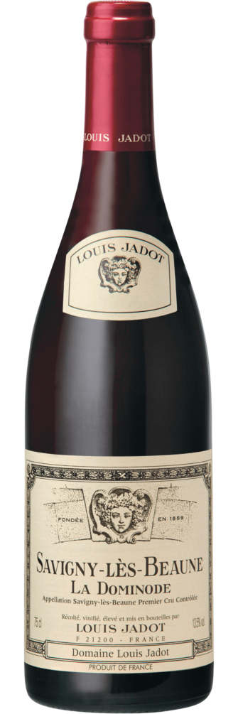Savigny-Lès-Beaune 1er Cru La Dominode 2014 6x75cl bottle image
