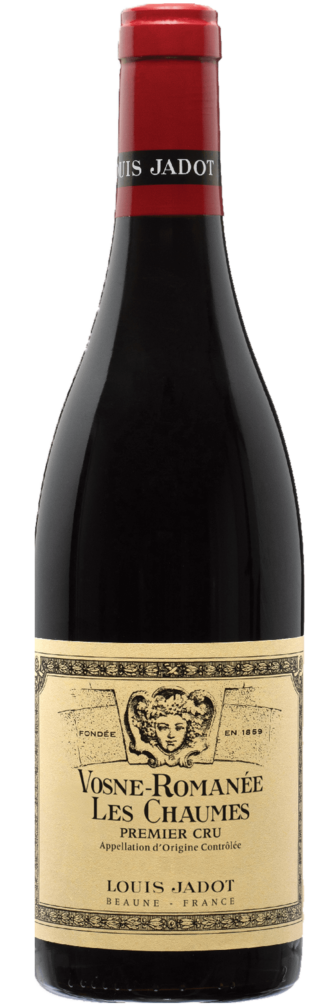 Vosne-Romanée 1er Cru Les Chaumes 2017 6x75cl bottle image