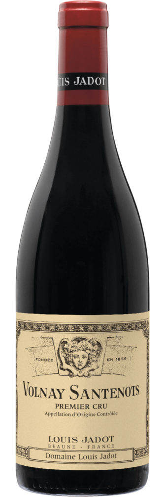 Volnay 1er Cru Santenots 2012 6x75cl bottle image