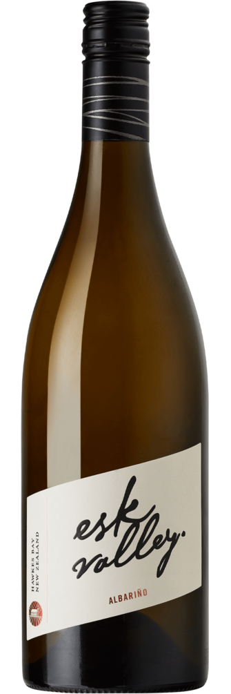 Artisanal Collection Albariño 2022 6x75cl bottle image