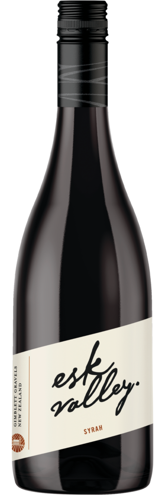 Artisanal Collection Syrah 2020 6x75cl bottle image