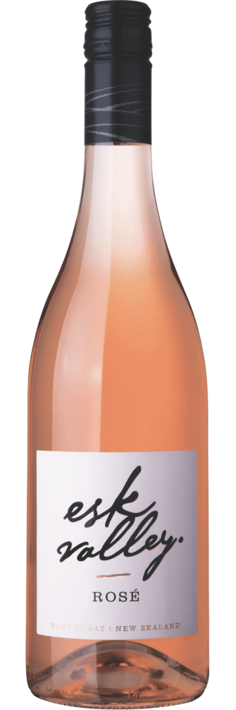 Rose 2022 6x75cl bottle image