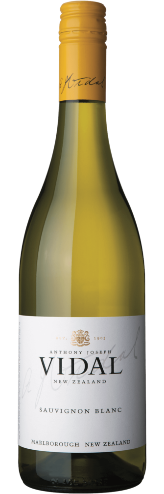 Sauvignon Blanc 2023 6x75cl bottle image
