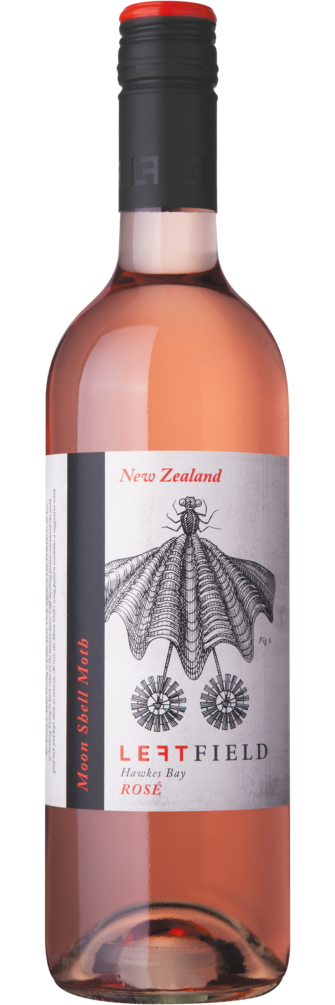Rosé 2022 6x75cl bottle image