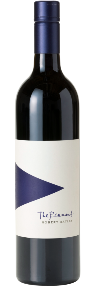 The Pennant Cabernet Sauvignon Frankland River 2017 6x75cl bottle image