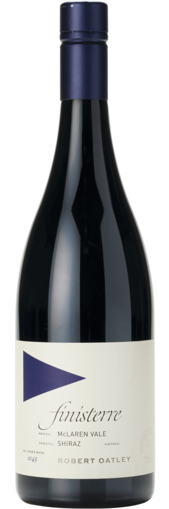 Finisterre Shiraz 2019 6x75cl bottle image