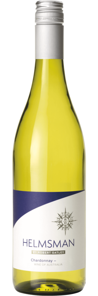 Helmsman Chardonnay 2022 6x75cl bottle image