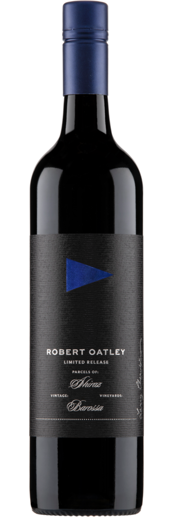 Limited Release Barossa Shiraz 2018 6x75cl bottle image