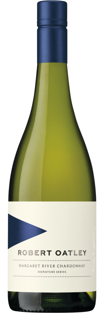 Signature Series Chardonnay 2023 6x75cl bottle image