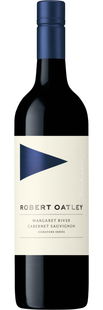 Signature Series Cabernet Sauvignon 2019 6x75cl bottle image