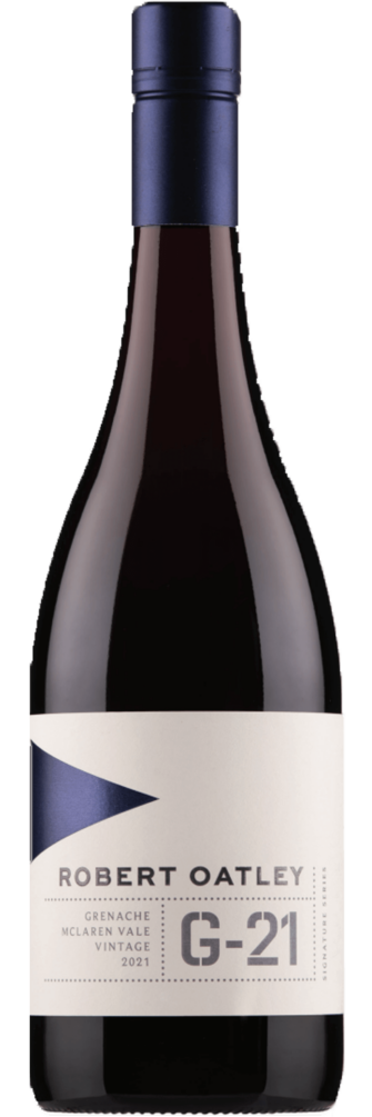 Signature Series G-21 Grenache 2021 6x75cl bottle image
