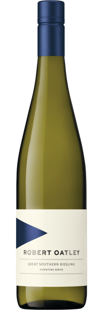 Signature Riesling 2021 6x75cl bottle image