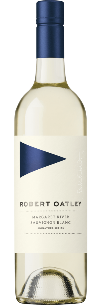 Signature Series Sauvignon Blanc/Semillon 2022 6x75cl bottle image