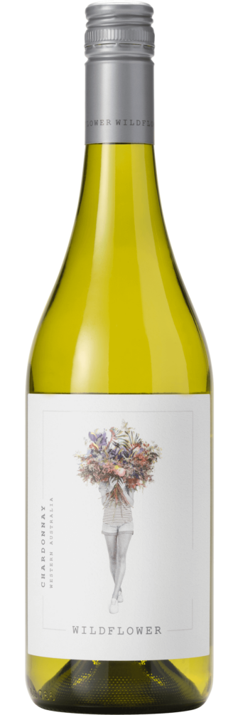 Wildflower Chardonnay 2021 6x75cl bottle image