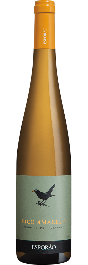 Bico Amarelo 2023 6x75cl bottle image