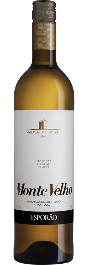 Esporão Reserva White Organic 2023 6x75cl bottle image