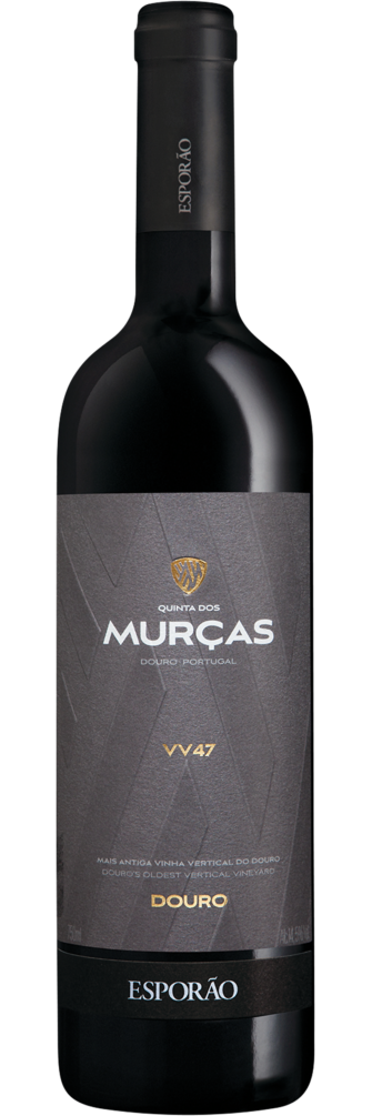 Quinta dos Murças VV47 2015 1x75cl bottle image