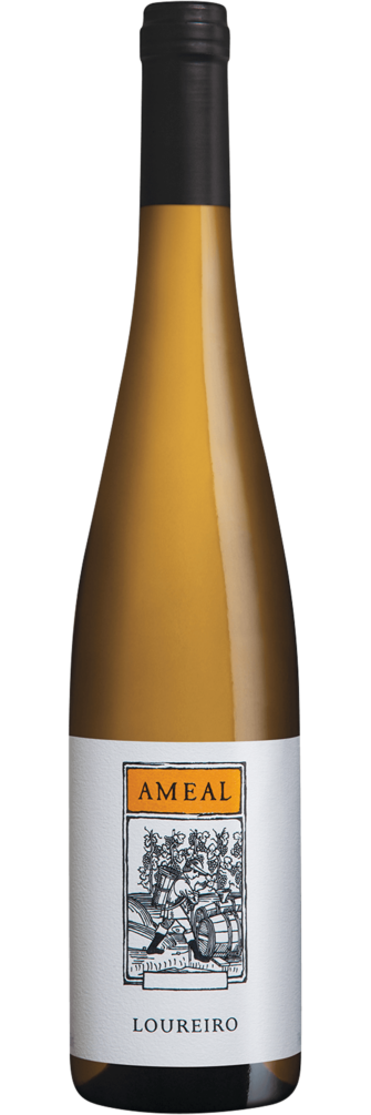 Ameal Loureiro 2023 6x75cl bottle image