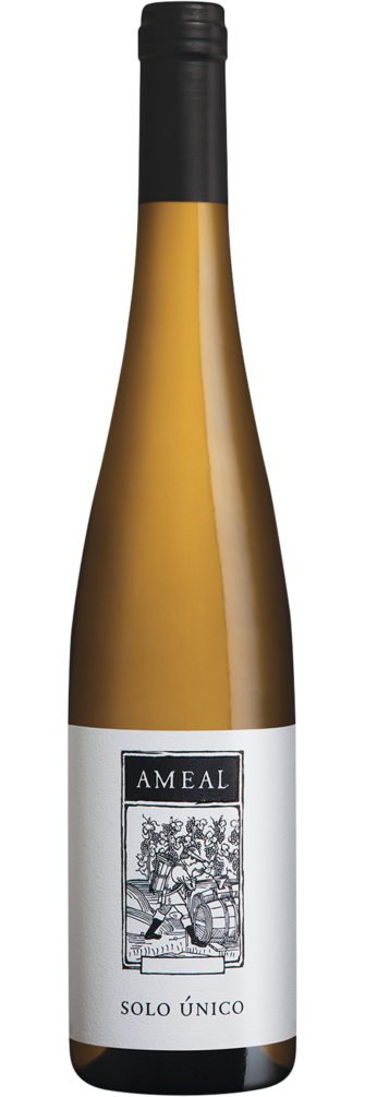 Ameal Solo Único 2020 6x75cl bottle image