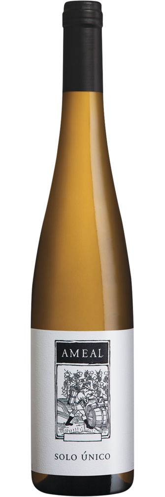Ameal Solo Único 2021 6x75cl bottle image