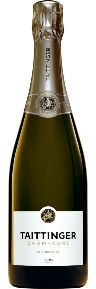 Brut Vintage 2015 6x75cl bottle image