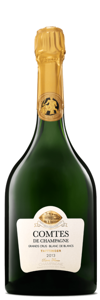 Comtes de Champagne Blanc de Blancs Brut 2013 6x75cl bottle image