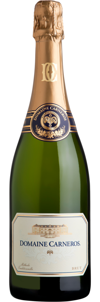 Brut 2020 6x75cl bottle image