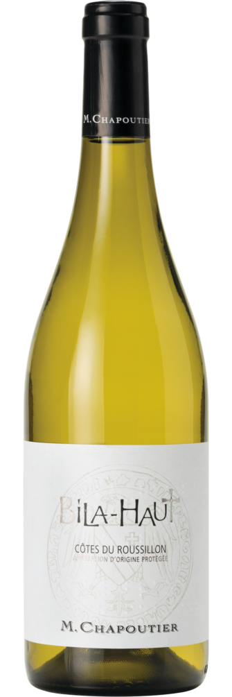Bila-Haut Blanc 2021 6x75cl bottle image