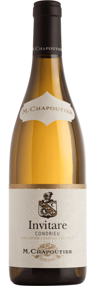 Condrieu Invitare 2022 6x75cl bottle image