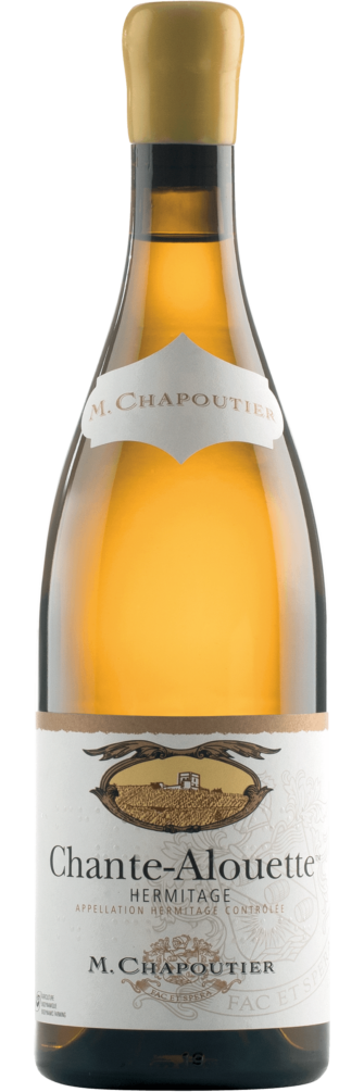 Hermitage Chante-Alouette 2020 6x75cl bottle image